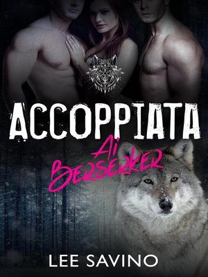 cover image of Accoppiata ai Berserker